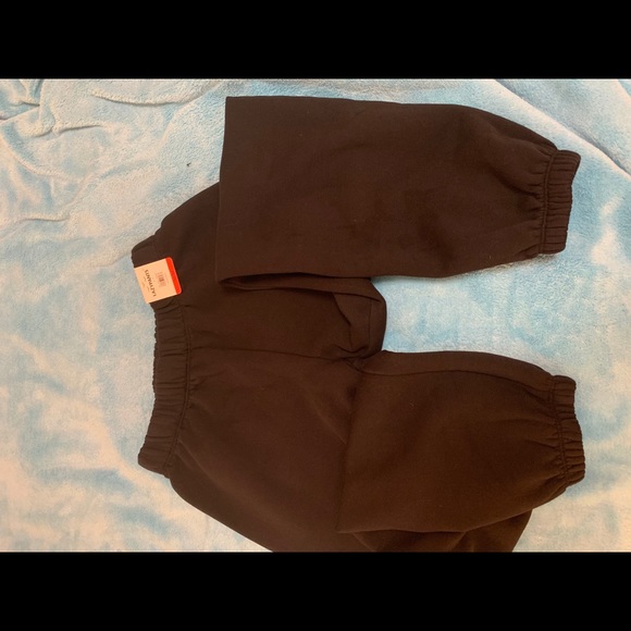 Lazy Pants Sweatpants - Picture 2 of 5